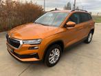 SKODA KAROQ 1.5TSI NAVI/LED/ZETELVERW/CRUISE C/DAB+/KEYLESS, Stof, Karoq, Bedrijf, Handgeschakeld