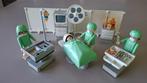 Playmobil Operatiekamer (3459), Ophalen, Gebruikt, Complete set