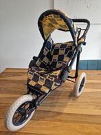 Buggy voor poppen, Kinderen en Baby's, Speelgoed | Poppen, Ophalen, Zo goed als nieuw, Babypop