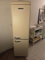 Koelkast met diepvries - Schneider, Elektronische apparatuur, Koelkasten en IJskasten, Ophalen, 200 liter of meer, 160 cm of meer