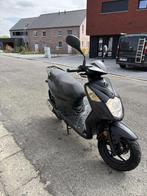 Scooter sym orbit 2 classe A, Fietsen en Brommers, Scooters | Yamaha, Ophalen, Klasse A (25 km/u), Zo goed als nieuw