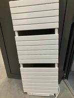 Elektrisch vuur / badkamer radiator Vasco - Eeklo, Moins de 60 cm, Comme neuf, Enlèvement, 80 cm ou plus