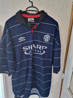 manchester united, Sports & Fitness, Football, Comme neuf, Maillot, Taille XL, Enlèvement ou Envoi