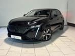 Peugeot 308 Allure**12 MOIS DE GARANTIE, 1199 cc, Zwart, 99 g/km, Handgeschakeld