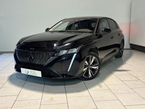 Peugeot 308 Allure**12 MOIS DE GARANTIE, Auto's, Peugeot, Airbags, Airconditioning, Boordcomputer, Centrale vergrendeling, Cruise Control