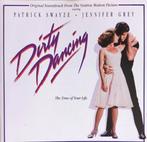 cd soundtrack dirty dancing, Ophalen of Verzenden, Zo goed als nieuw