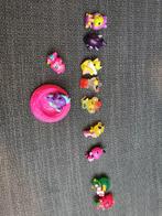 Hatchimals 11 figurines, Zo goed als nieuw, Ophalen