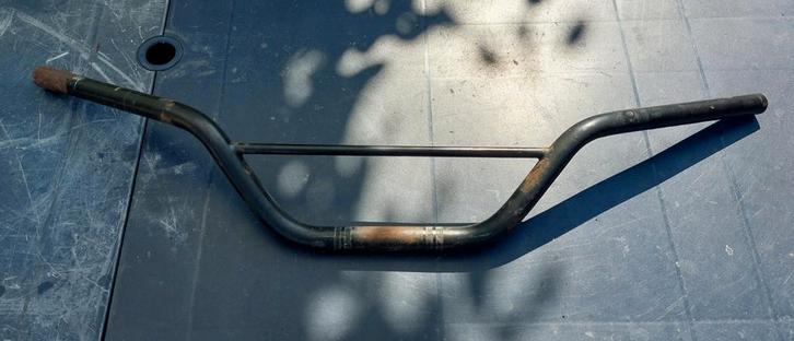 Origineel Honda MTX 50-80 1980—1983 stuur, Motoren, Onderdelen | Honda, Gebruikt, Ophalen of Verzenden