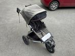 Mountain Buggy, Gebruikt, Luchtbanden, Ophalen, Kinderwagen