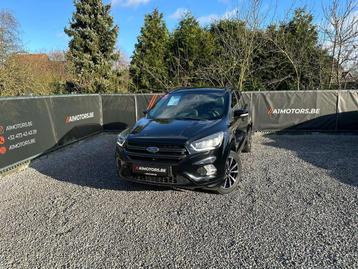 Ford Kuga | 2.0 TDCi | AWD | ST-LINE | CAMERA | 18" ACC beschikbaar voor biedingen