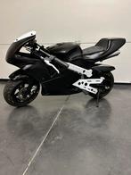 Pocketbike mini bike, Fietsen en Brommers, Minibikes, Midibikes en Pitbikes, Ophalen, Zo goed als nieuw