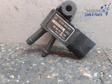 Mapsensor Chrysler 300C 3.0 V6 CRD ('04-'11) .0281002811 beschikbaar voor biedingen