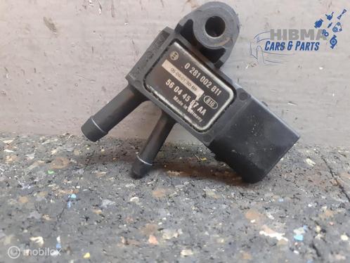 Mapsensor Chrysler 300C 3.0 V6 CRD ('04-'11) .0281002811, Auto-onderdelen, Motor en Toebehoren, Mercedes-Benz, Gebruikt, Ophalen of Verzenden