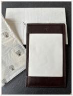 ROVER – BLOC-NOTES CUIR NEUF, Enlèvement ou Envoi