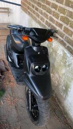 Scouteur classe a, Fietsen en Brommers