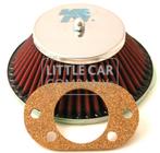 K&N HIF6/44 CONE K&N FILTER , 56-9330 k&n, Enlèvement ou Envoi, Neuf, Rover