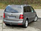 Volkswagen Touran 1.4TSI Essence 7pl FULL OPTION automatique, Bluetooth, Achat, Entreprise, 5 portes