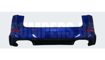 Bumper Volkswagen VW GOLF VIII R KOMBI 5H9 20-5H9807421 Acht beschikbaar voor biedingen