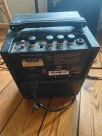 Troubadour akoestische versterker model t10 ibanez, Ophalen, Zo goed als nieuw