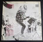 12 inch maxi - Nirvana – Sliver, Cd's en Dvd's, Vinyl Singles, Rock en Metal, Gebruikt, Maxi-single, Ophalen