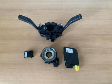 combischakelaar touran golf V stuurkolom module 1K0953503 beschikbaar voor biedingen