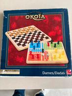 Jeux de société en bois, Hobby & Loisirs créatifs, Jeux de société | Jeux de plateau, Enlèvement ou Envoi, Comme neuf