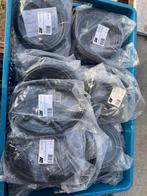 VGA kabels, HDMI kabels, verlengkabels, Computers en Software, Ophalen, Zo goed als nieuw