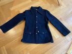 Veste LEVIS Vintage 8-10 ans BLEU MARINE Vintage, Garçon ou Fille, Comme neuf, Enlèvement, Levis