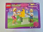 Lego System Belleville 5830 Uitgifte 1995, Ophalen of Verzenden, Gebruikt, Lego