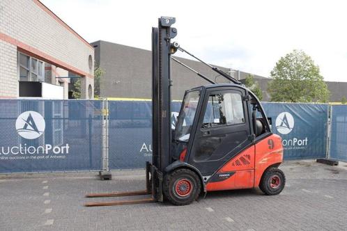 Vente aux enchères : Chariots élévateurs, gerbeurs et transp, Articles professionnels, Machines & Construction | Chariots élévateurs & Transport interne