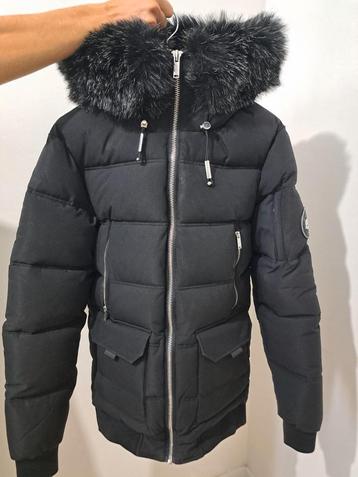 Winter jas Merk Supply & demand beschikbaar voor biedingen