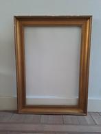 Vintage kader 78x54 afm binnenzijde, Enlèvement