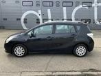 2010 Toyota Verso 2.0 Personenauto, Auto's, Euro 5, Gebruikt, Bedrijf, Overige carrosserie