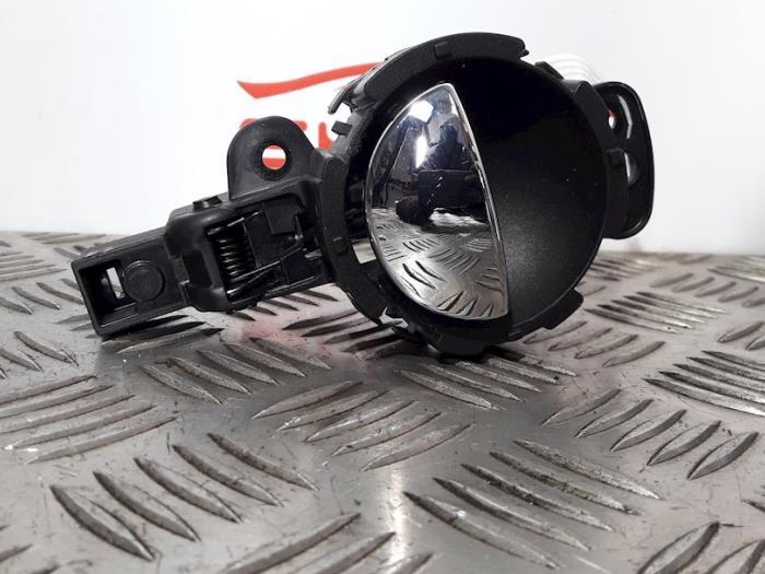 Portiergreep 2Deurs links van een Mini Mini, Auto-onderdelen, Carrosserie, Mini, Gebruikt, 3 maanden garantie, Ophalen of Verzenden