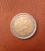 2 euro munt Torino, Italië 2006, Postzegels en Munten, Munten | Europa | Euromunten, Ophalen of Verzenden, Italië, 2 euro, Losse munt