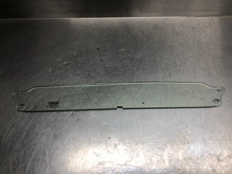 VITRE ARRIÈRE Lexus SC (01-2001/07-2010) (|MT50SR|), Utilisé, Lexus