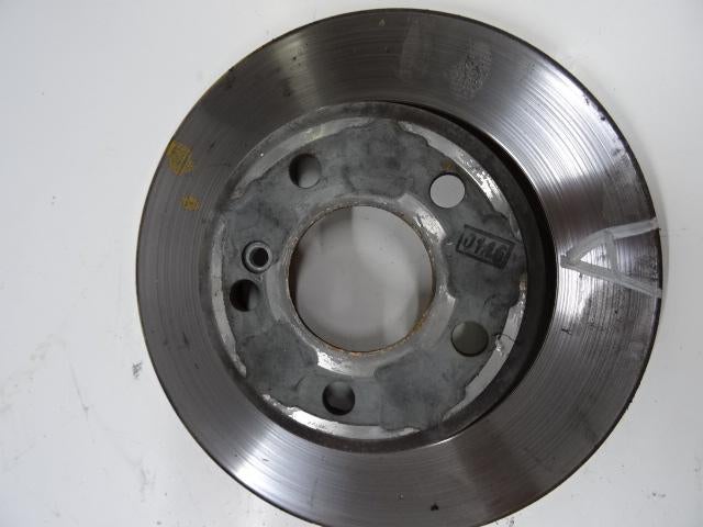 REMSCHIJF ACHTER Mercedes-Benz A (W176) (01-2012/05-2018), Gebruikt, Mercedes-Benz, Mevr. I. Hauben, Rue de l'Espoir 34 34
4030  GRIVEGNÉE, BE