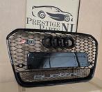 Grill AUDI A6 C7 GRILLE 4G RS RS6 LOOK NIEUW bj.2011-2014, Auto-onderdelen, -, Voor, Nieuw, Ophalen of Verzenden