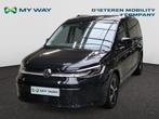 Volkswagen Caddy Maxi eHybrid Caddy Maxi eHybrid 1.5 TSI Sty, Achat, Caddy Combi, Cruise Control, Automatique