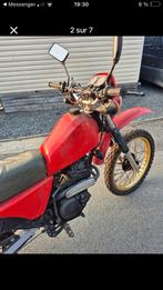 Suzuki DR250, Motos, Particulier