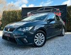 Seat Ibiza 1.0Tsi Euro6d 1ère Main/Gps/Clim..Garantie 1an!, Argent ou Gris, Achat, Euro 6, Entreprise