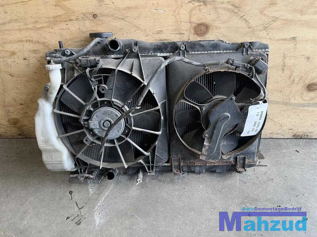 HONDA CIVIC 8 FN FK Hatchback 1.8 koelerpakket 2005-2012, Info@honda.co.jp, Utilisé, Minami-Aoyama 2-chome 1-1
107-8556  Tokyo