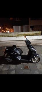 scooter te koop, Ophalen
