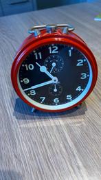 Vintage wekker PETER, Ophalen