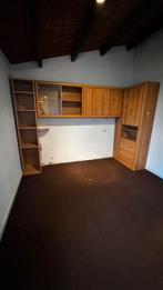 Ensemble de meuble pour chambre, Enlèvement, Comme neuf, Queen size