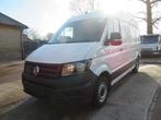 Volkswagen Crafter 2.0 CR TDi L3H3 - 2024 - €6d, Voorwielaandrijving, 2240 kg, 4 cilinders, 2000 kg