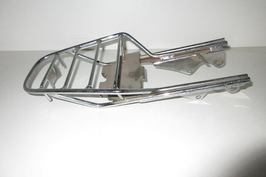 NOUVEAU PORTE-BAGAGES HONDA MONKEY, Vélos & Vélomoteurs, Pièces de cyclomoteur | Général, Neuf, Enlèvement ou Envoi