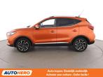 MG ZS 1.0 T-GDI Luxury (bj 2023, automaat), Auto's, MG, Overige kleuren, ZS, Leder, 5 zetels