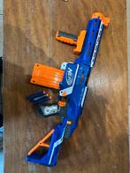 Nerf retaliator speelgoed geweer, Ophalen, Zo goed als nieuw
