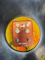 Variateur de courant continu Carl Martin, Musique & Instruments, Enlèvement ou Envoi, Utilisé, Distortion, Overdrive ou Fuzz